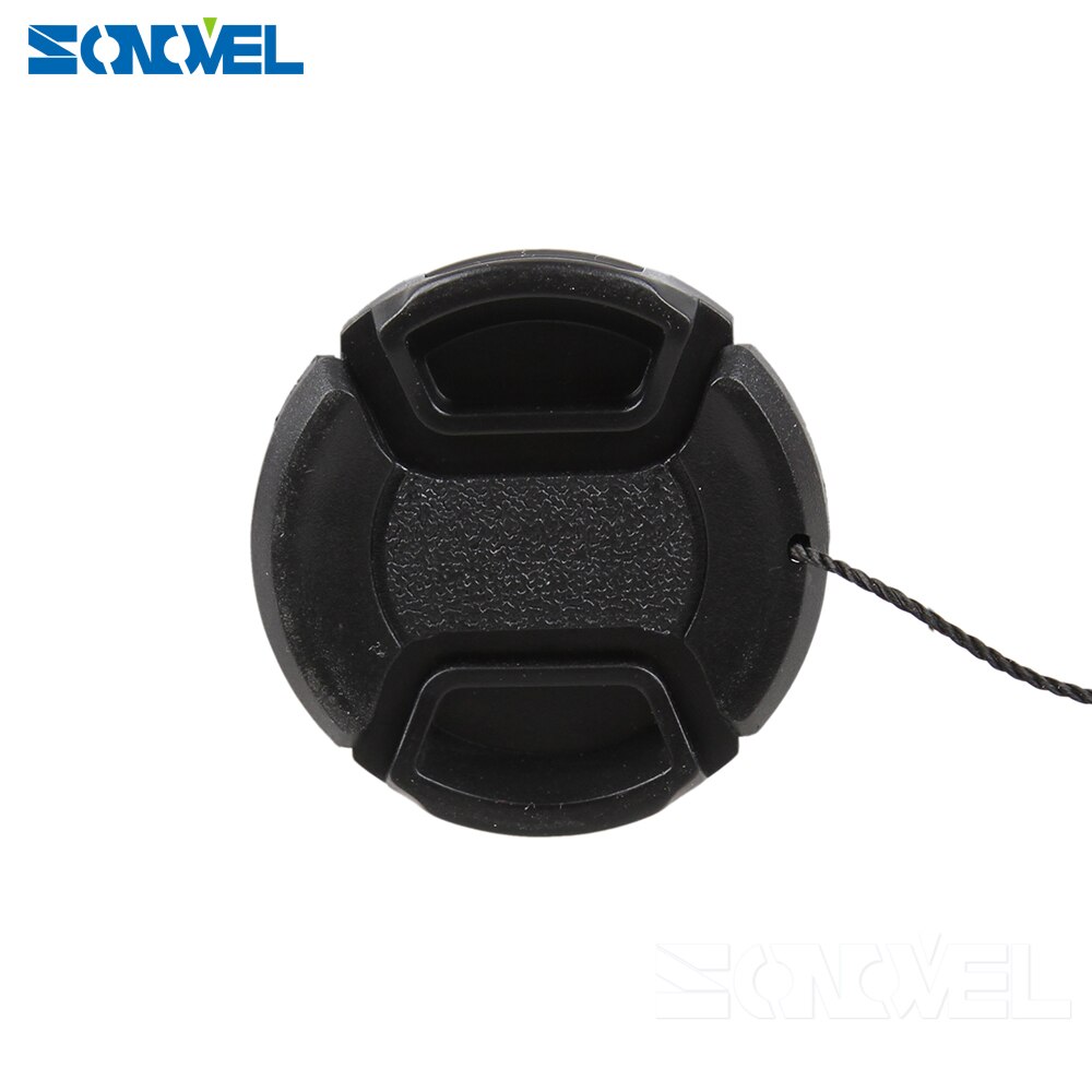 40,5mm Objektiv Deckel Startseite schutz für Sony A6000 A5100 A5000 NEX-5T NEX-5R NEX-6 NEX-3N 16-50mm