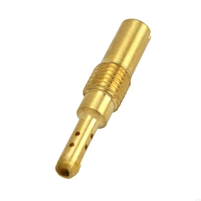 H7BD 20pcs Boquilla del carburador motocicleta principales compuerta para PWK PWM CVK