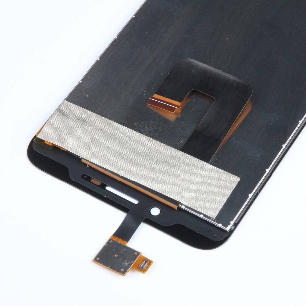 5.5" For Umi plus E Full LCD Screen Display With Touch Screen Digitizer Glass Replacement Parts