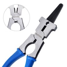 8inch Multi-Function Welding Pliers Mig Welding Welders Multipurpose Pliers Hand Tool Welding Special Pliers