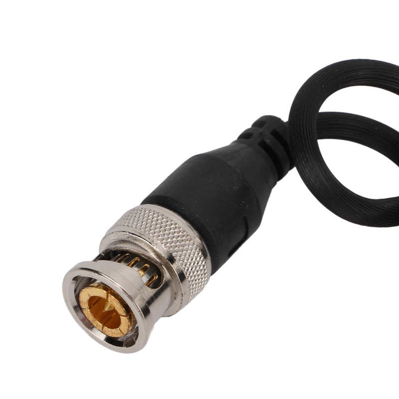 Passive Video Balun Transceiver Anti Interference Video Balun for AHD CVI TVI CVBS Camera