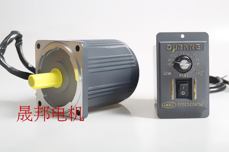 AC40W motor 220V / 110V optical axis speed motor / gear motor 5IK40RA-C