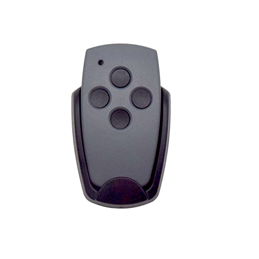MARANTEC Control remoto piloto 868,3 MHz clon Marantec Digital 302 304 382 384 313 321 312 868 MHz abridor de puerta de garaje: Grey