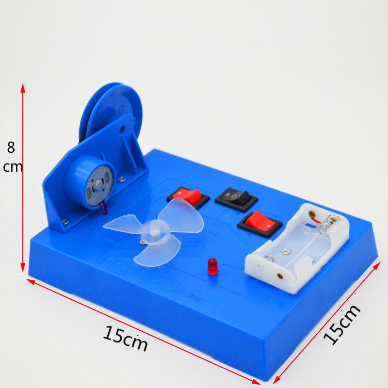Physics Laboratory Equipment Energy Conversion Experimenter Junior High School Physics Teaching Instruments
