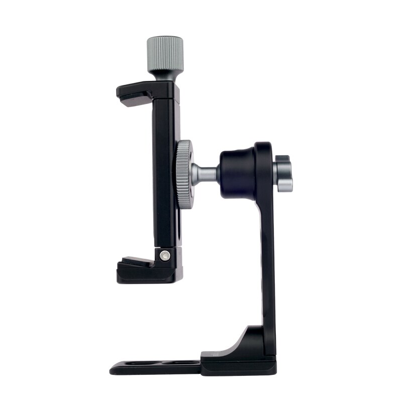 Tripod fixed portable universal vibrato live horizontal and vertical rotation mobile phone photography desktop PTZ bracket clip