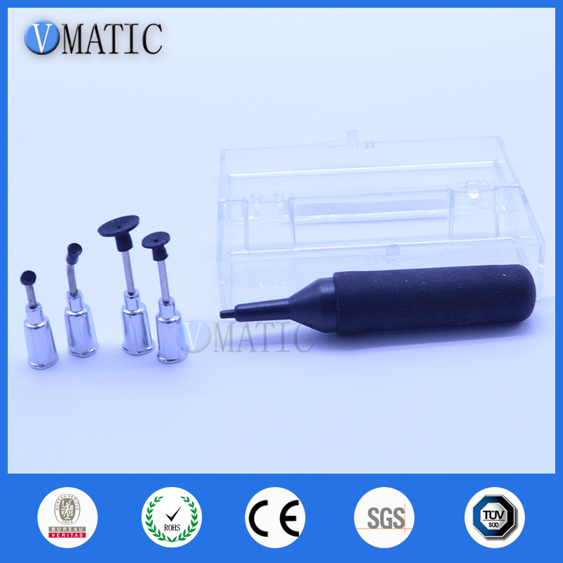 Vacuum Handling Tool