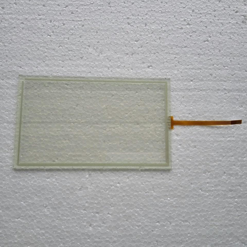 6AV2123-2GA03-0AX0 Touch Glas Geschikt Voor KTP700 Hmi 6AV21232GA030AX0