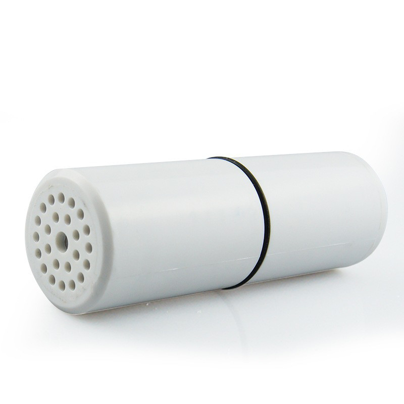 Chlor Dusche Wasser Filter Beseitigt Haarausfall schwer Wasser Dusche Reiniger Haut & Haar Pflege Dusche Wasserhahn Zubehör