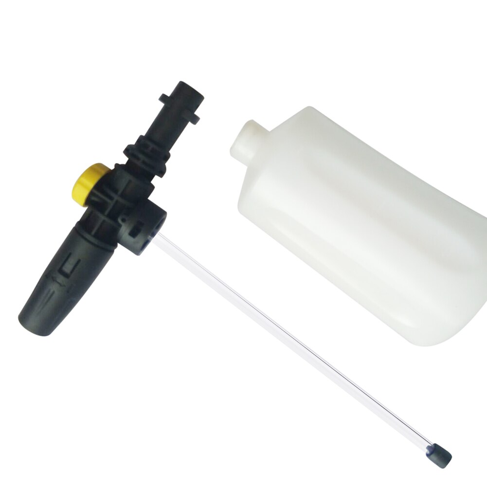 Snow Foam Lance Cleaning Accessories for Car Wash Karcher Lavor NJ88