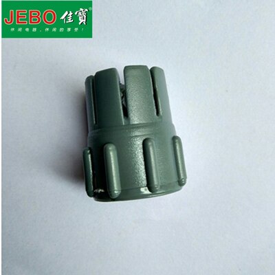 2 stück Profi los Aquarium Aquarium JEBO Externe Blo-chemische Filter Panzer Ellenbogen murmeln Wasser Einlass Auslauf Filter Motor- Stecker: Mutter