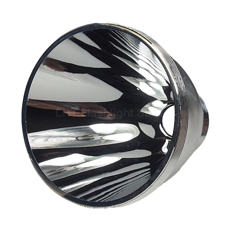 65mm(D) x 62mm(H) SMO aluminiowy odbłyśnik robić SST-90