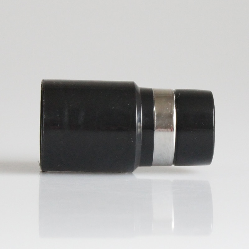 Schlauch Rohr Verbinder Gemeinsamen Anschluss Kopf für Electrolux Zentrale Staubsauger Externe Durchmesser 39mm zu Innere durchmesser 32mm