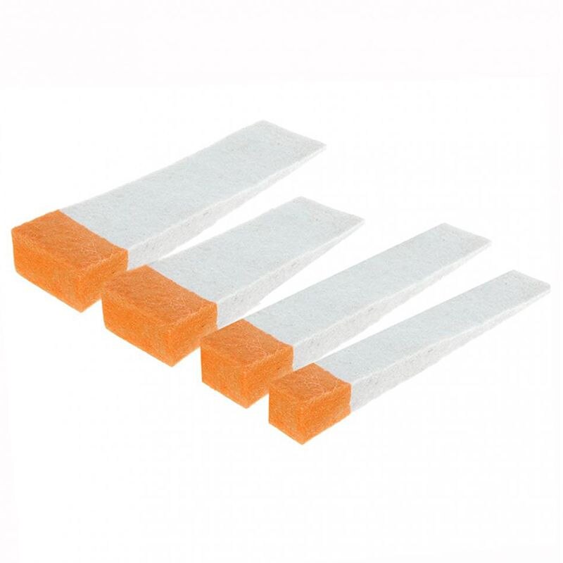 4pcs/set Piano Accessories Piano Tuning Felt Wedge Mute Tuning Tool for Piano