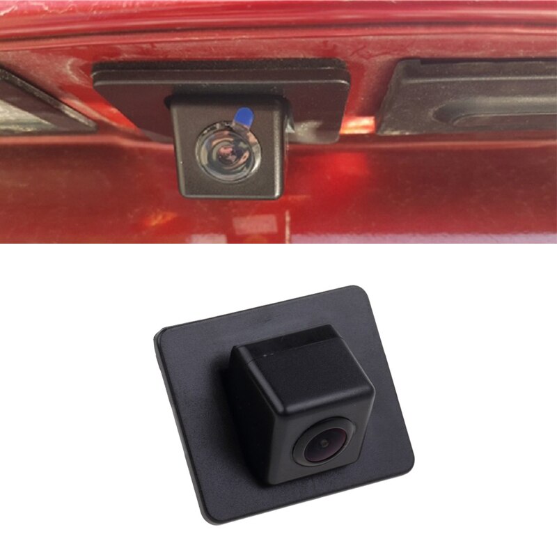 Rear View Camera Car Reversing Parking Camera for Mazda Axela Sedan Mazda 3