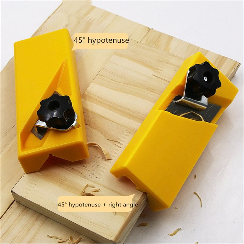 Manuelle Gips Bord Holzbearbeitung Hobel Werkzeug Flache Quadratische Flugzeug Trockenbau Rand Fase Hand Sah Kasten Hand Gipskarton Schreiner Werkzeug