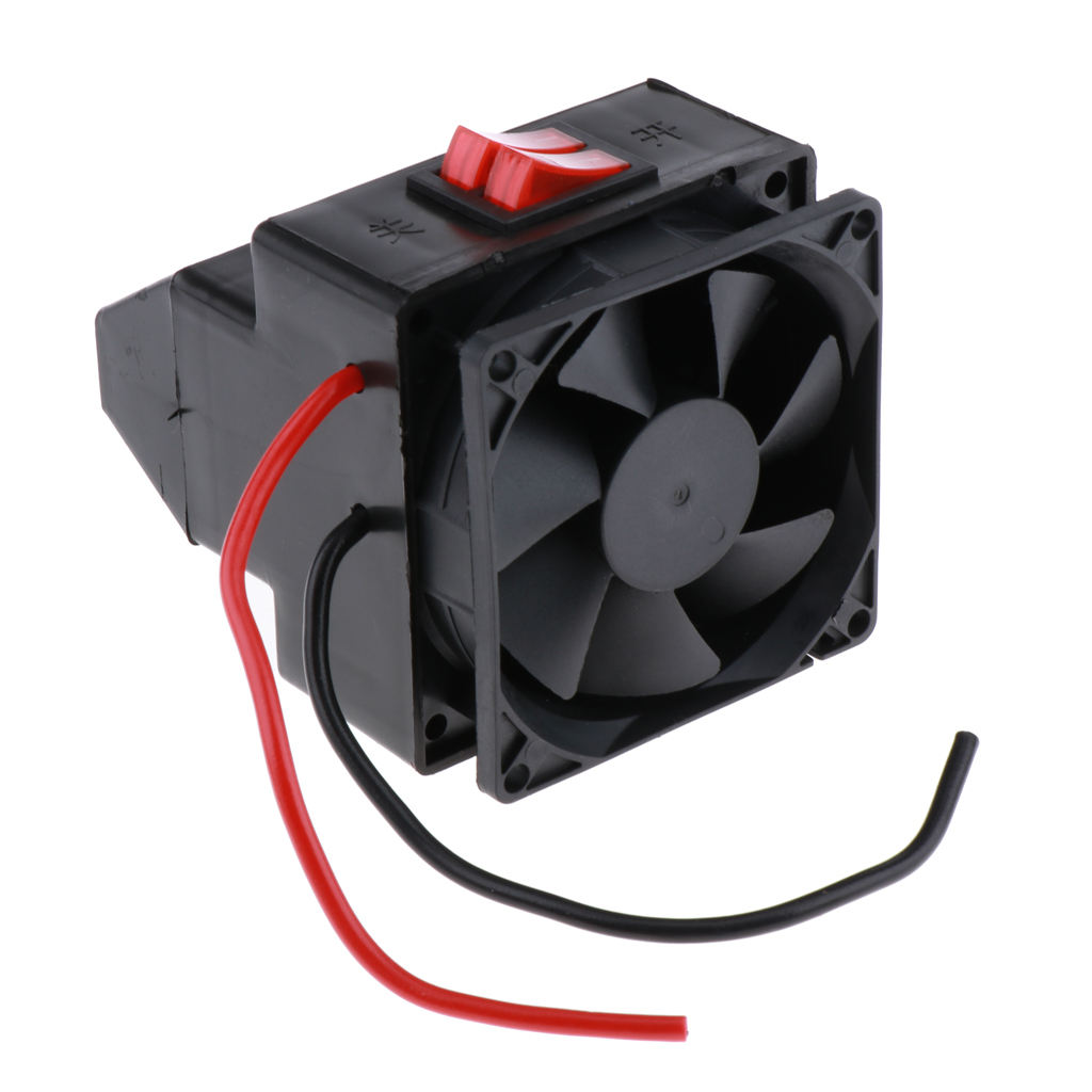 Auto Heizung Innen Auto Wärmer 24 V Lkw Auto Fan 24 Volt 300 Watt