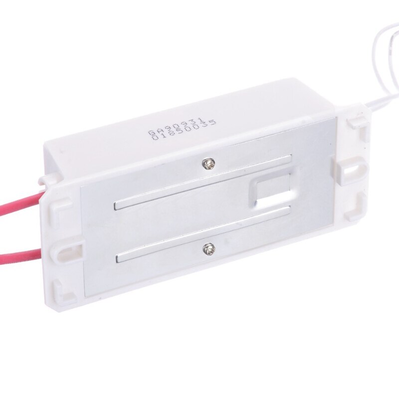 Transformador electrónico de neón de Hb-Co6, rectificador de fuente de alimentación de neón impermeable, 6Kv, 60W, 30mA, 1 ud.