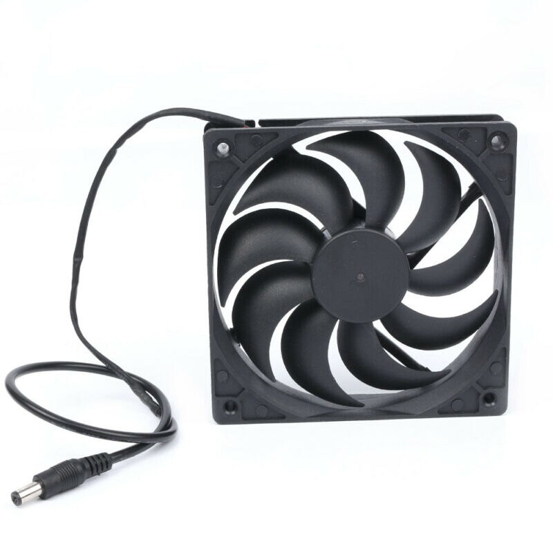 Zonnepaneel Ventilator, 5V10W Waterdichte Zonne-Ventilator, Draagbare Ventilator Voor Campers, Kassen, pet Huizen
