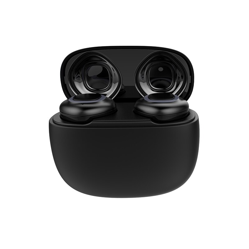 Lenovo Bluetooth Kopfhörer mit Lade Box Ohr Handys Mini Drahtlose Ohrhörer In-ohr Sport Headset Gaming Telefon für Smart Telefon: Default Title