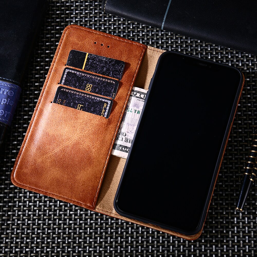 Voor Asus Zenfone 5 5Q Lite ZC600KL X017DA Case 5Z ZS620KL Z01RD Cover Leather Wallet Cover Voor Asus Zenfone 5 ZE620KL X00QD