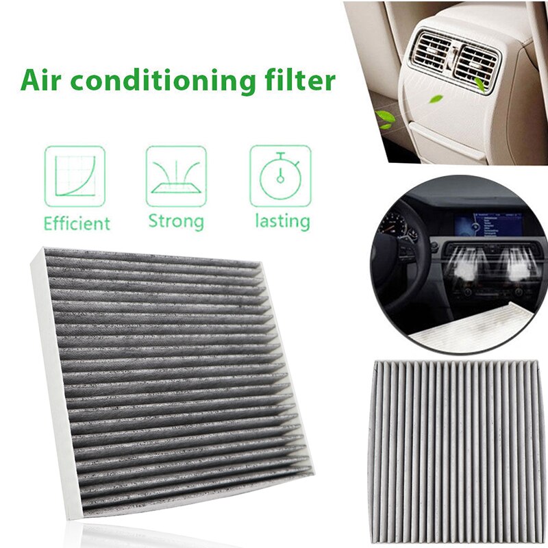 Auto Pollen Cabine Luchtfilter 87139-YZZ10 87139-30070 87139-07010 Voor Toyota Auris Avensis Camry Corolla Hilux RAV4 prius Yaris