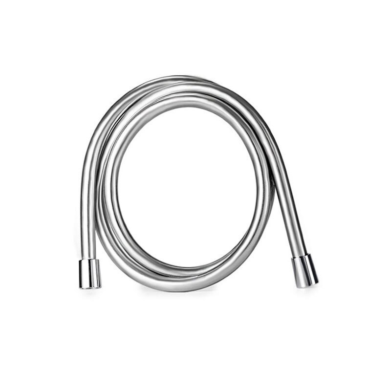 Xiaomi Mijia Diiib 3 Modes Handheld Shower Head Set 360 Degree 120mm 53 Water Hole with PVC Matel Powerful Massage Shower: Shower Hose