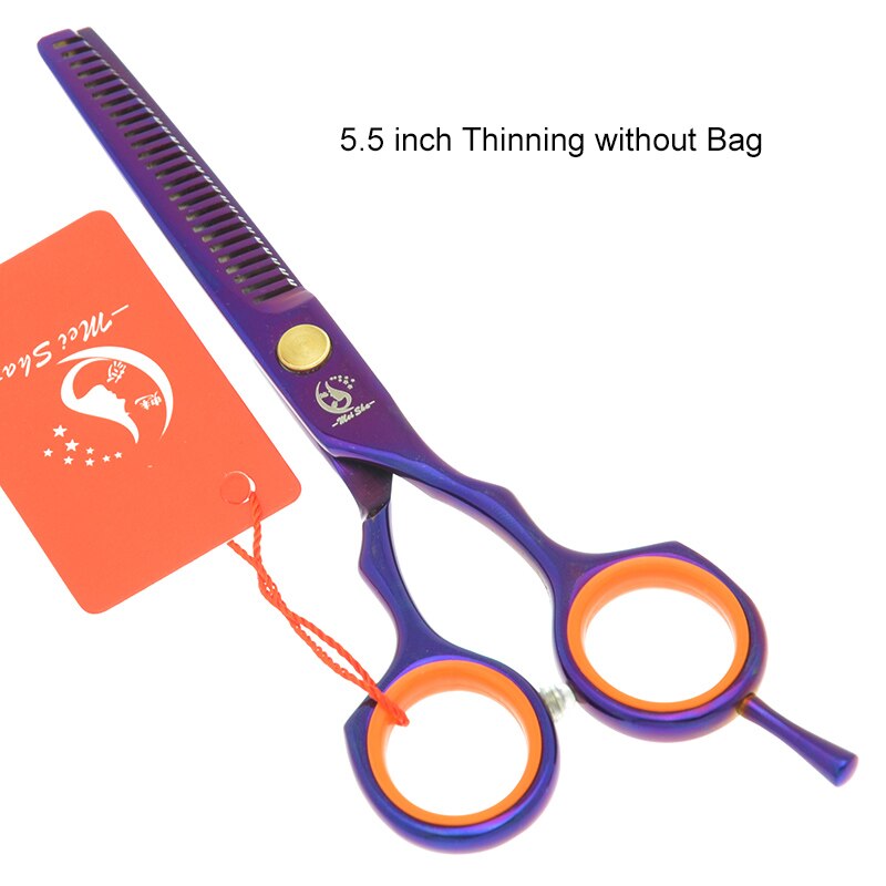 Meisha Professionele Haar Schaar Haar Knippen Dunner Schaar Kappers Scharen Barber Salon Gereedschap Voor Kapper A0026A: A0029A-05-55