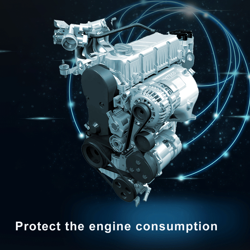 For Buick Regal Lacrosse Excelle Verano GL8 Car Smart Stop Canceller Automatic Stop Start Engine System