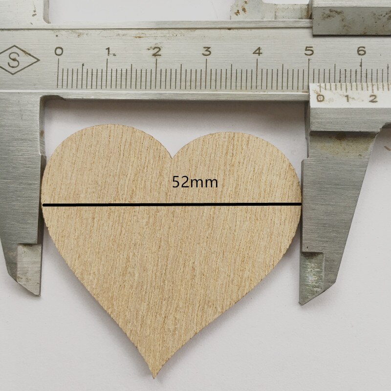 10pcs Star Natural Rustic Wood Circles, Wooden Log Slices for DIY Craft, Wedding Decoration, Home DecorCenterpieces