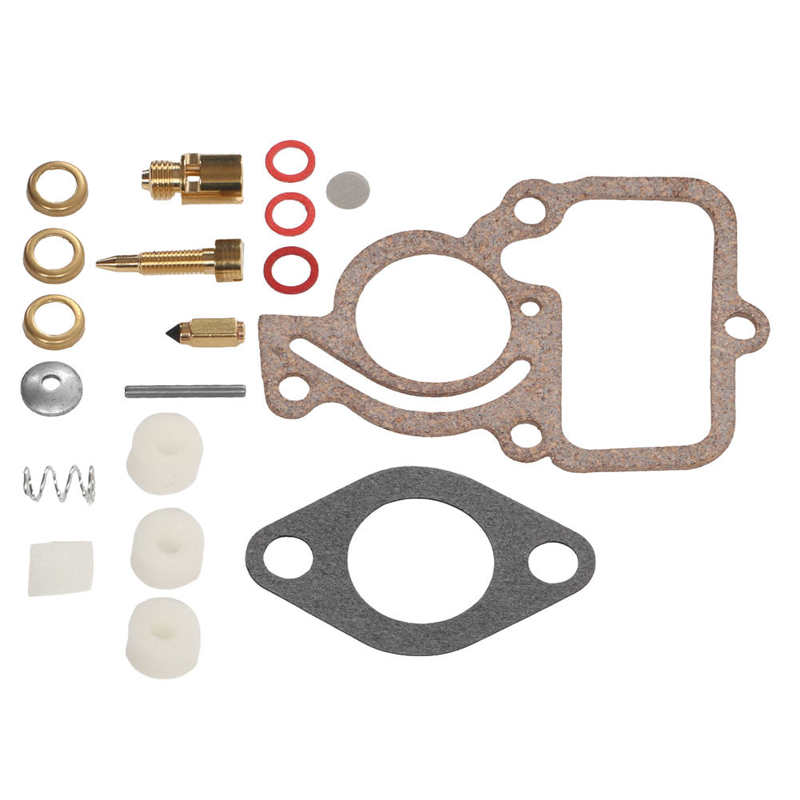 63349C91 Heavy Duty Vergaser Reparatur Kit für Traktor