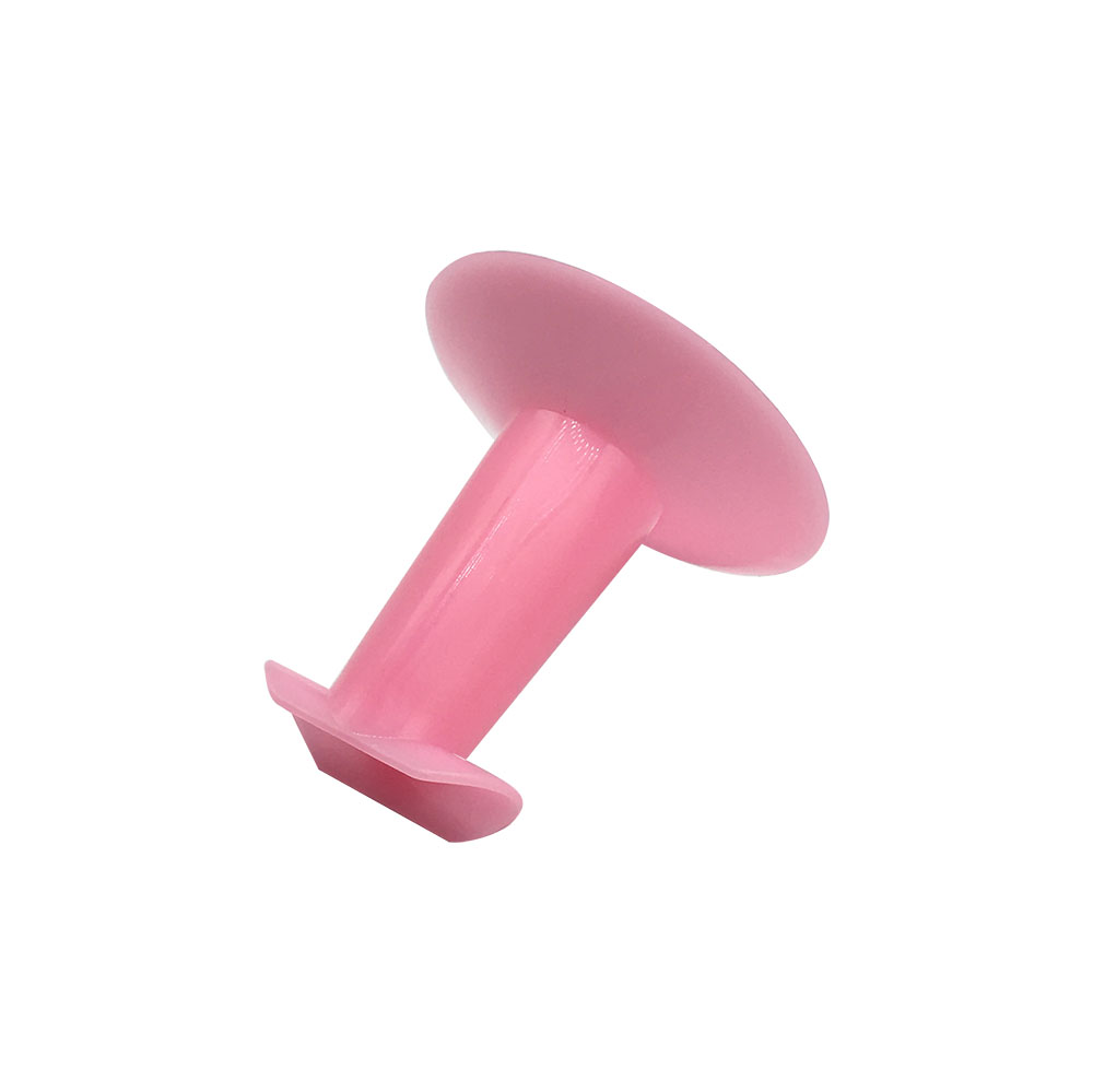 Support rose pour Nail Art, Support rose pour ongles et ongles, fleurs 3D, peinture, revêtement, accessoires de Salon