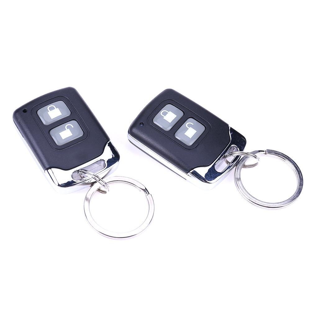 Universal Car Remote Control Central Door Lock Locking Keyless Entry System MGO3 Supply