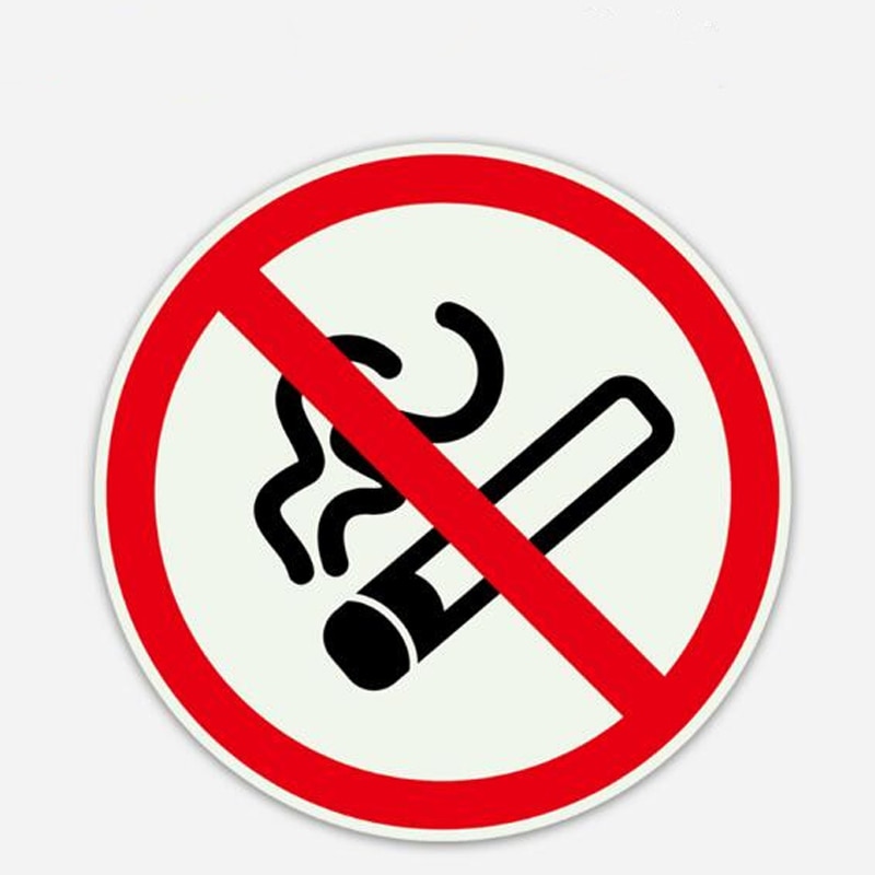 Glow in Dark Luminous Stickers Exit Direction Safety Warning Reflective Tapes for Shopping Mall Supermarket Elevator Cinema KTV