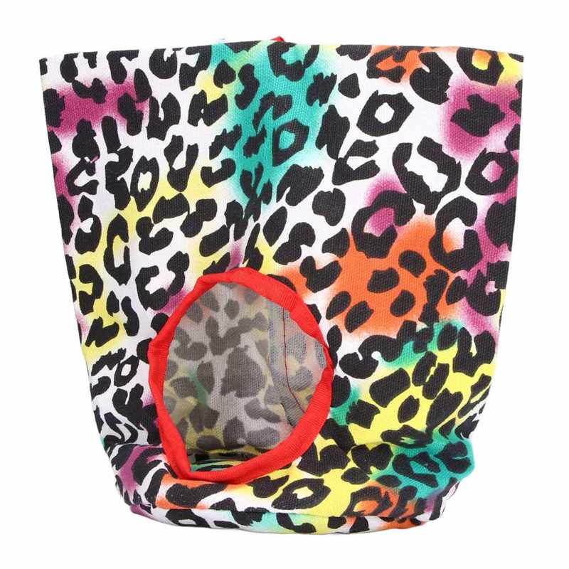 Cama para pájaros, Nido de Pájaro, Material Premium, Suspensible para Zoo, hogar, jardín