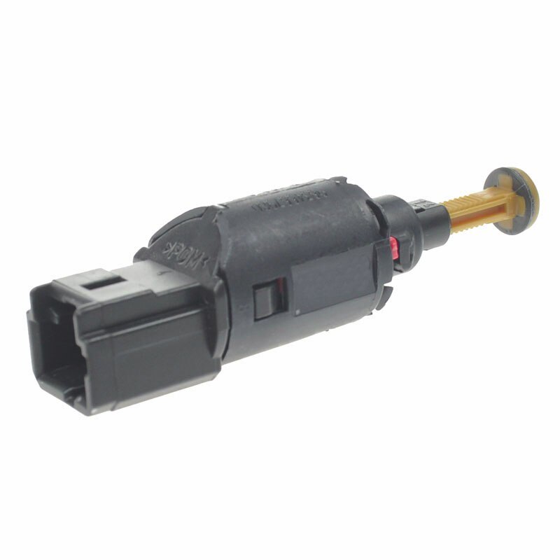 Zeroclearance 96346-67980 Brake Light Switch Sensor 453444 For Peugeot 206 207 Partner for Citroen C2 Berlingo Xsara 9634667980