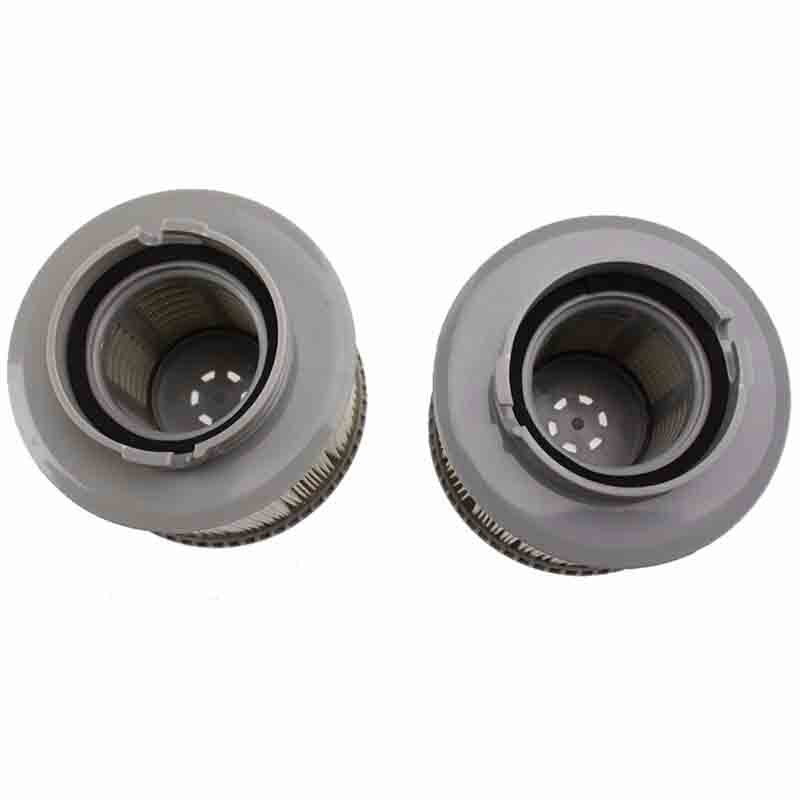 6 X filtre pour Mspa cartouche filtrante Fit suède Spa gonflable norvège suisse France bain gonflable remplacement filtre chariot