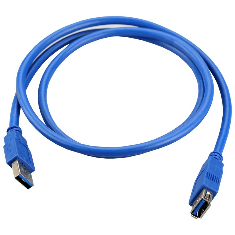 USB 3.0 SuperSpeed Kupplung – A Stecker Weiblich Auf A Buchse Weiblich, Zum Verbinden Von Kabeln