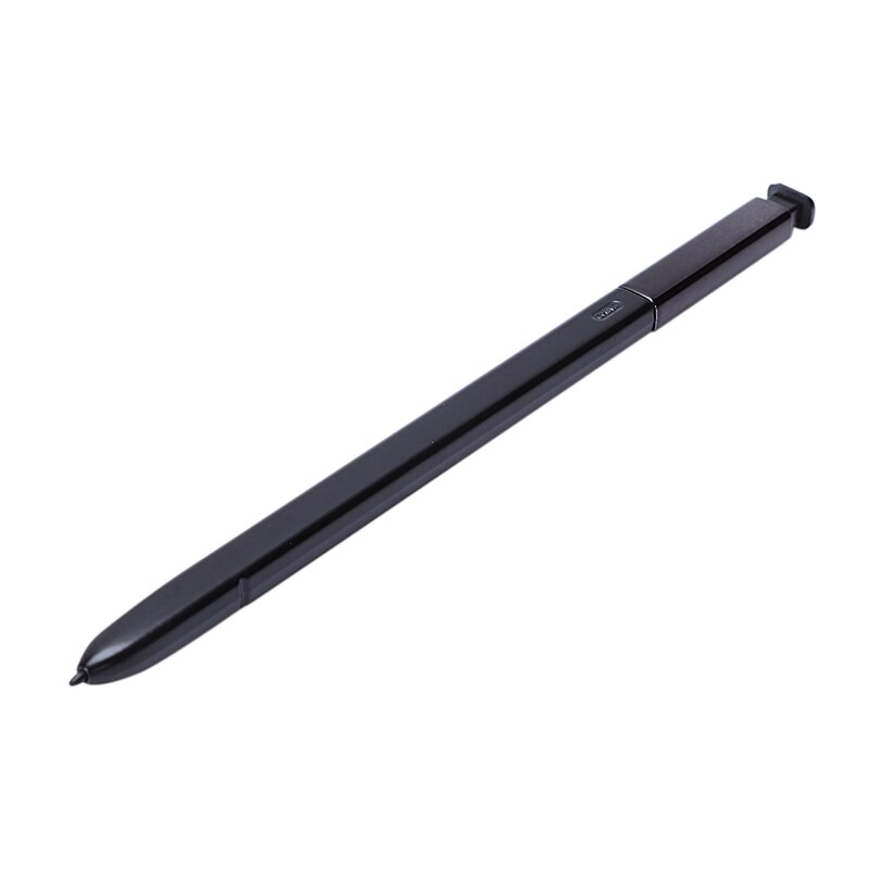Multifunctionele pennen vervangen voor samsung galaxy note 9 press stylus s pen (zwart)