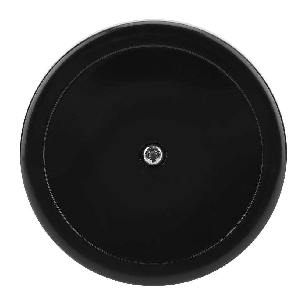 Kitchen 60-Minute Timer Ladybug-Shaped Rust-Proof Mechanical Alarm Clock Durable Kitchen Tools