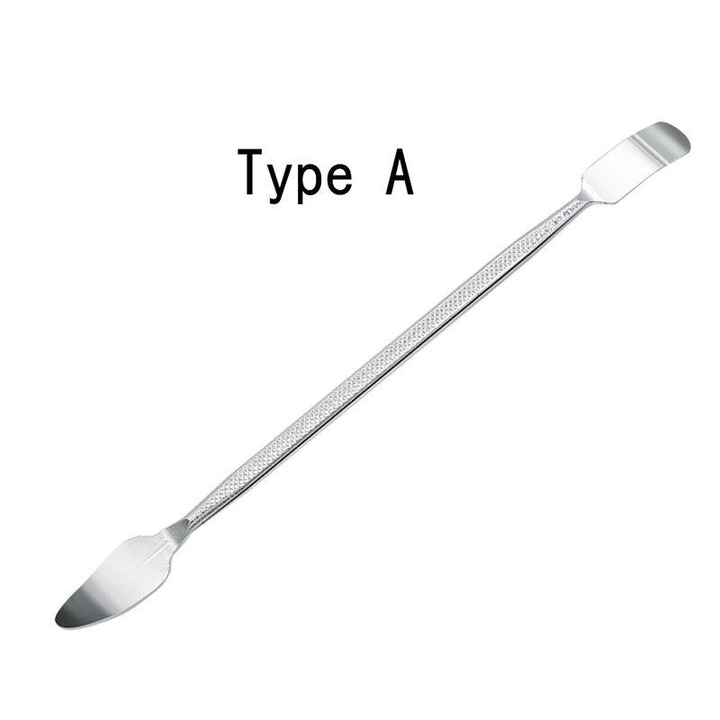3-Piece Metal Crowbar Practical Set Metal Multi-Function Disassembly Tool Bar Boot Crowbar Shell Universal Stainless Steel Tool