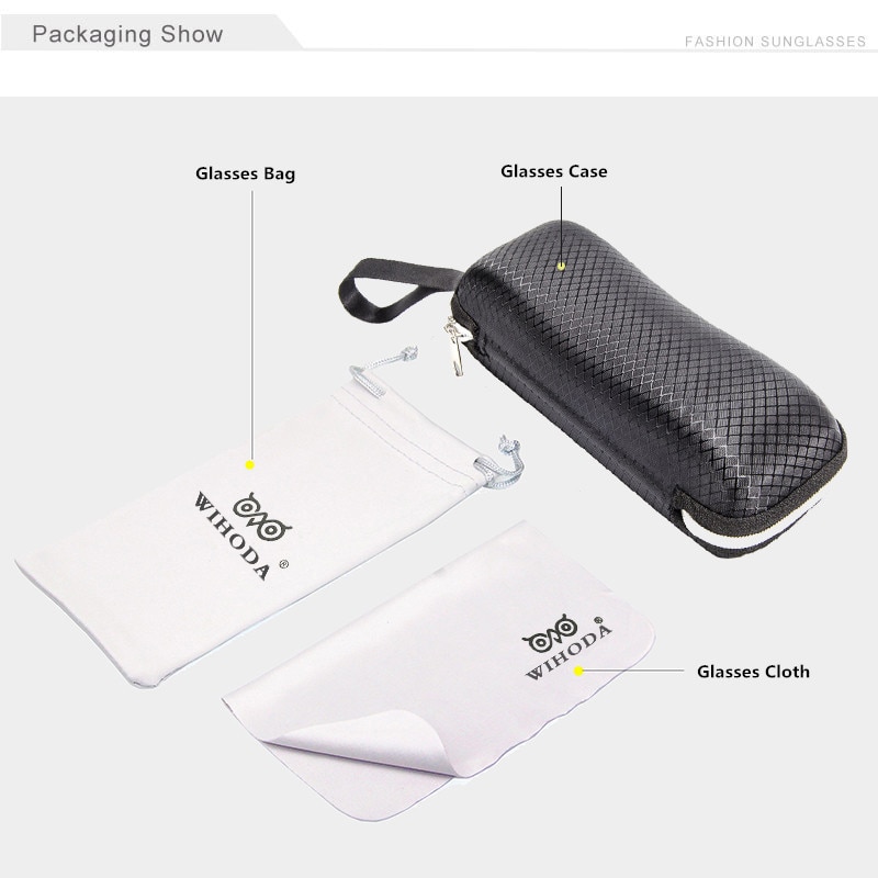 Vision Blue Light Shield Computer Reading/Gaming Glasses - 0.0 Magnification Low color distortion, Anti-Blue-Ray Eye Glass A111