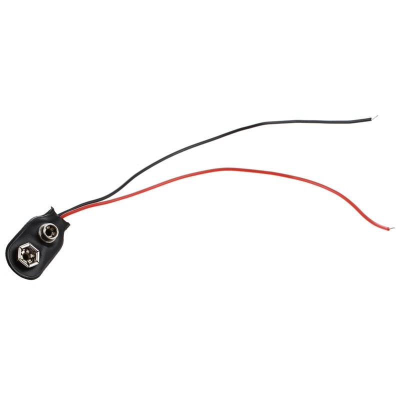 5 x ac 250v 3a 2 pinos de ligar/desligar i/o spst snap em mini barco interruptor de balancim & 10 pces pp3 mn1604 9v 9 suporte da bateria clipe snap on connect