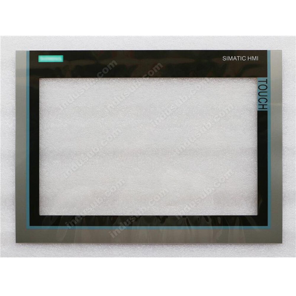 płyta z ekranem dotykowym robić 6AV2 124-0MC01-0AX0 6AV2124-0MC01-0AX0 TP1200 komfort dotykać 12 "szkło panelowe z ekranem dotykowym