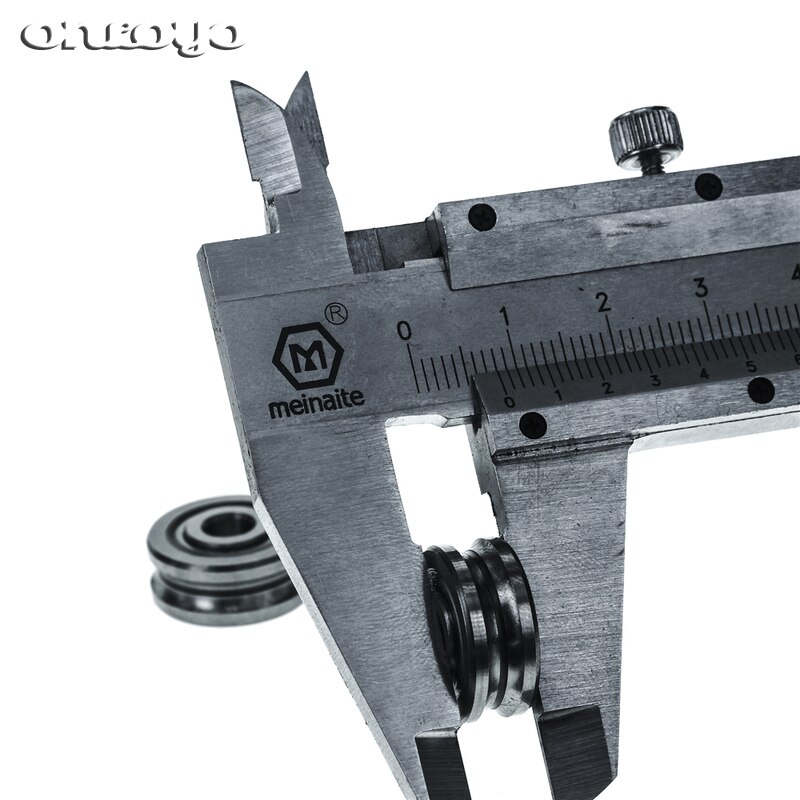 Computer Borduurmachine Onderdelen, Lineaire Geleiding Lager 16Mm, R2 * Dubbele (Swf Alleen)