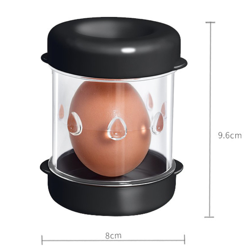 Décortiqueur René automatique à manivelle, machine à éplucher les coquilles, outil d'ouverture entièrement automatique, petit outil domestique, 1PC, , gadgets nouveauté VIE LENTE