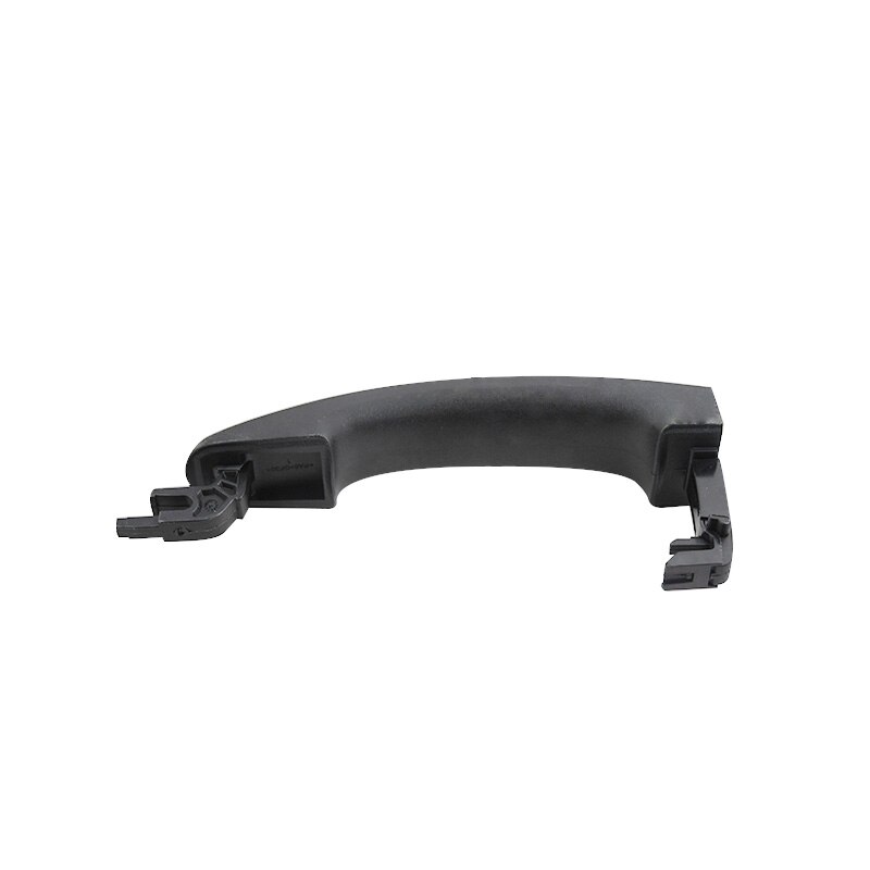 1769292 1 Pcs Auto Exterior Front Door Handle Left Side BK21 V26600 AA Fit for Ford Tourneo Transit Car Accessories