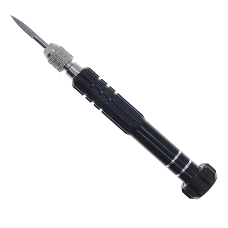 Tennis badminton racket maljefjerner strenging sying maljer racketstringer strengekjegle 12cm: Hvit