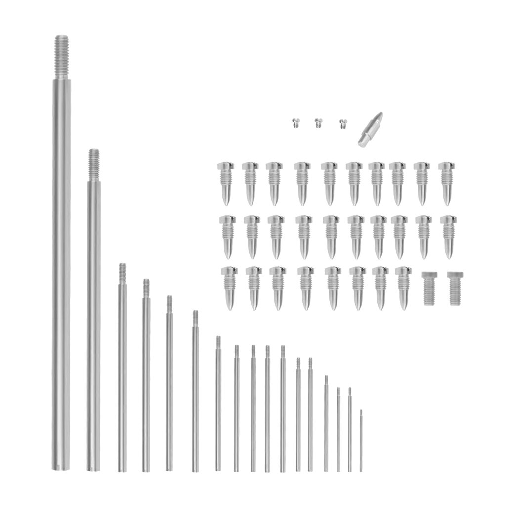 Górny Sax naprawa części bas pręt gwintowany zestaw śpocierać saksofon wymiana akcesorium