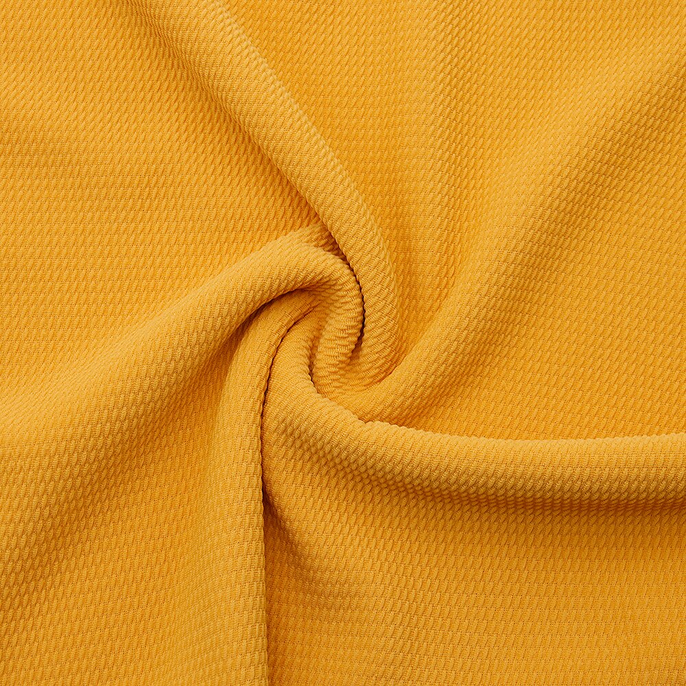 50*160cm Bullet Textured Liverpool Fabric Solid Color Knit Jacquard Fabric By Half Yard For Making Home Textile,1Yc7409: 1091118059