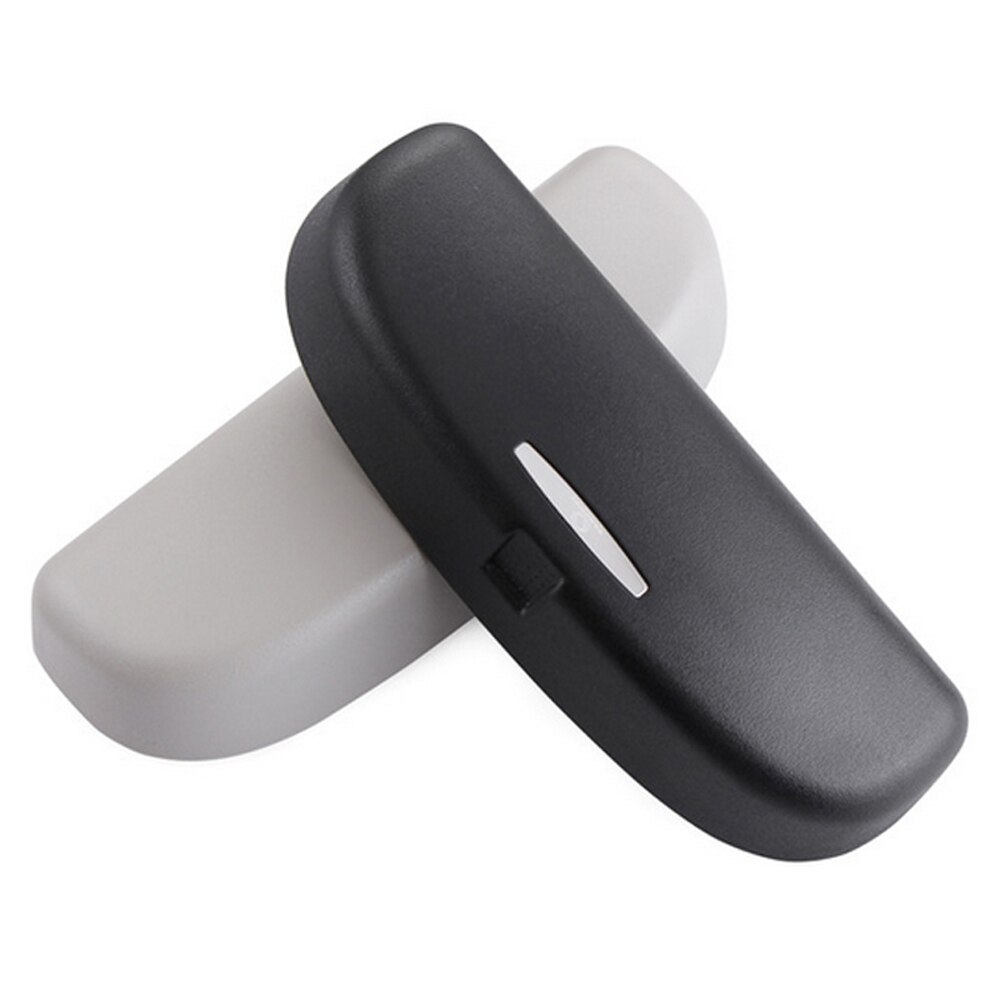 Car Styling Sunglasses Case Holder For BMW E90 E91 E92 E93 E82 E81 E87 E88 E34 E60 E61 E84 E70 3 5 series X1 X5 Car Accessories